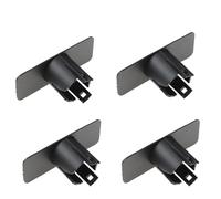 66206989069 66206989068 Soporte de montaje del sensor de estacionamiento PDC 7H0919275E 1 pieza(4pcs)