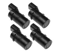 66216902182 Radar De Marcha Atrás Auxiliar para Parachoques 6902182 66218375533 para BMW E38 E39 E53.5 X5 725 730 740 530(4pcs)