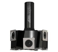 663.50 CMT FRESA DE CUCHILLAS INTERCAMBIABLES PARA NIVELAR Y PARA GALCES XTREME