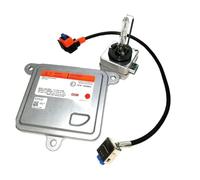 66340HBI 10R-034663 D3S Balastro Xenón Lámpara HID 12V 35W 4200K 32cm Cable Controlador Control Faros Kit Módulo Computadora Balasto Xenón Faros