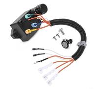 66354 - Kit de encendido de parrilla para parrillas de gas Weber Genesis II 310/315, encendido de 4 salidas