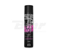 (66395) Grasa de cadena cerámica Muc-Off Spray 400ml