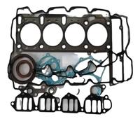 6640160000 equipos de reconstrucción del equipo de junta Overhual del motor for 2,0 D20DT