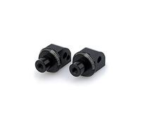 6647N - Adaptadores herrajes para estriberas Pasajero