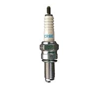 6658-Bujía de encendido CR8E NGK compatible con YAMAHA 700 YFM 700 RAPTOR 2WD
