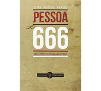 666 Citas Versos Frases: 2 (Gallo Negro (ensayo en otros idiomas))