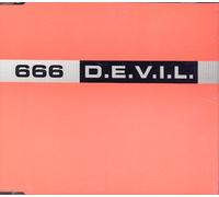 666 - D.E.V.I.l. [Import]
