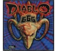 666 - Diablo