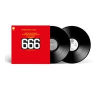 666. The Apocalypse Of John - 2LP [Vinilo]