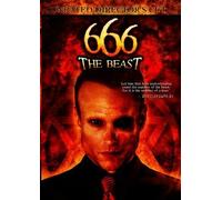 666 the Beast [Alemania] [DVD]