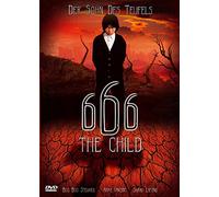 666 - The Child [Alemania] [DVD]