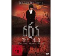 666 - The Child [Alemania] [DVD]