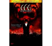 666: The Child [Reino Unido] [DVD]