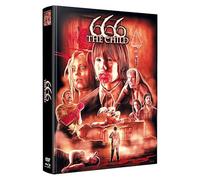666 - The Child - Wattiertes Mediabook - Limitiert auf 100 Stück (+ Bonus-DVD mit weiterem Horrorfilm) [Alemania] [Blu-ray]