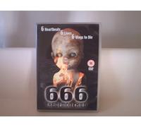 666-the Demon Child [Reino Unido] [DVD]