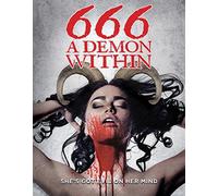 666: The Demon Within [USA] [DVD]