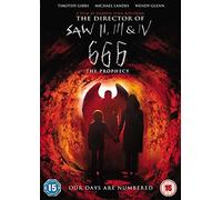 666 : The Prophecy [DVD] [Reino Unido]