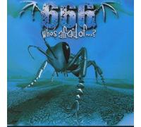 666 - Who's Afraid of ...?