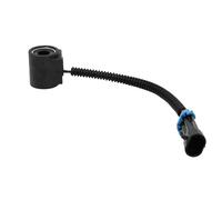 6671025 - Conector de bobina de válvula solenoide 12 V CC 6309311 compatible con Bobcat Loader 450 453 excavadora 337 341 compatible con cortacéspedes John Deere Fairway Rough 7200 7400