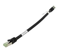 66719 Patch cord S/FTP Cat: Cat 8.1 RJ45-Conector, ambos lados Line GOOBAY