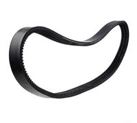 6672021 Correa de transmisión para Bobcat Skid Steer Cargadoras 430 435 751 753 763 773 Adecuado para entornos de construcción al aire libre