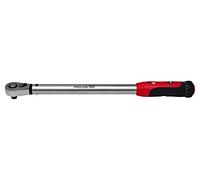 66802 Llave Par 381mm 20-100Nm Fijación: 1/2" HD PROLINE