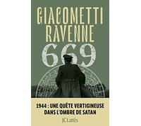 La Saga Du Soleil Noir Volume 5 669