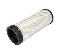 6690907 AF26168 Filtro de aire exterior compatible con Bobcat Compact Track Loader T110 Excavator E32 E35 E85 Skid Steer Loader S100 Compatible con Carrier Genesis Trailers TM900 XT 1000