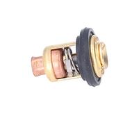 66M - 12411-00, Termostato Estable Y Confiable para Motor Fueraborda Profesional para Accesorios de Yates Reemplazo para Motor Fueraborda de 4 Tiempos