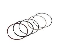 66mm 66,25mm 66,5mm 66,75mm 67mm Anillos De Pistón Del Motor 12140-19B10 for DR200S SP200 DF200 RV200 DR200SE 1986-2007(1pcs 66.25mm)