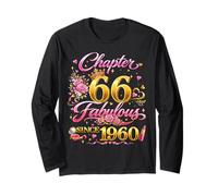 66th Birthday Queen Chapter 66 Fabulous Since 1960 Women Manga Larga