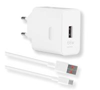 66W Supercharge Cargador pour Honor con Cable USB C 6A 1m, Cargador Rápido para Huawei Honor 90, Magic V2, Magic6, MatePad 11, Honor 200 Pro, Carga Rápida USB-C para Huawei y Honor 200 Lite, X6b, X8a