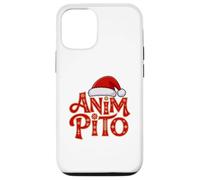67 Anim Pito Filipino Counting Tagalog Six Seven Christmas Carcasa para iPhone 12/12 Pro