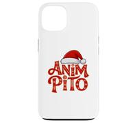 67 Anim Pito Filipino Counting Tagalog Six Seven Christmas Carcasa para iPhone 13