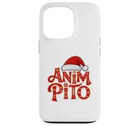 67 Anim Pito Filipino Counting Tagalog Six Seven Christmas Carcasa para iPhone 13 Pro