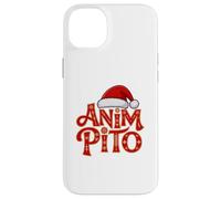 67 Anim Pito Filipino Counting Tagalog Six Seven Christmas Carcasa para iPhone 14 Plus