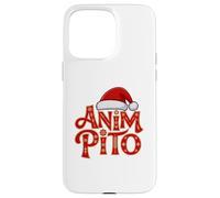 67 Anim Pito Filipino Counting Tagalog Six Seven Christmas Carcasa para iPhone 15 Pro MAX