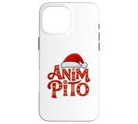 67 Anim Pito Filipino Counting Tagalog Six Seven Christmas Carcasa para iPhone 16 Pro MAX