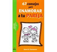 67 consejos para enamorar a tu pareja: 4