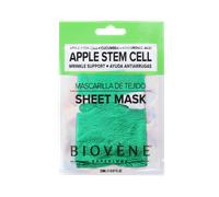 ¡67% DTO! Apple Stem Cell Mascarilla Facial Antiarrugas 20 ml