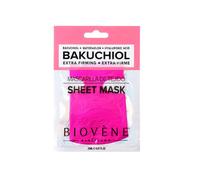 ¡67% DTO! Bakuchiol Mascarilla de Tejido Reafirmante 20 ml