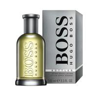 BOSS BOTTLED after-shave 100 ml