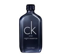 ¡67% DTO! CK One Essence Night Parfum Intense 100 ml