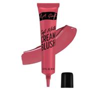 L.A. Girl - Colorete En Crema Soft Matte Coloretes 8 ml KISS LIP