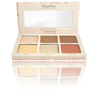 ¡67% DTO! Contour Your Beauty Paleta para Contorno