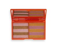 ¡67% DTO! Dr. Seuss Horton Hears a Who Paleta de Rostro