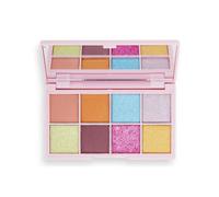 ¡67% DTO! Dr. Seuss Oh, The Places You’ll Go! Paleta de Sombras 1.35 gr