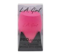 Esponja de Maquillaje Pro con Soporte