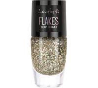 ¡67% DTO! Flakes Top Coat 8 ml