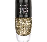 ¡67% DTO! Flakes Top Coat 8 ml